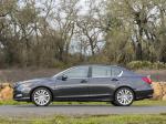 Acura RLX 2013 года